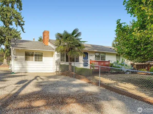 22408 Meridian Avenue S, Bothell, WA 98021