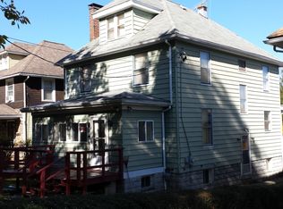 212 Wonder St, Johnstown, PA 15905