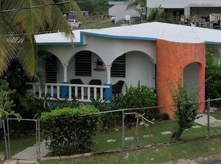 12-201 Interior, Vieques, PR 00765