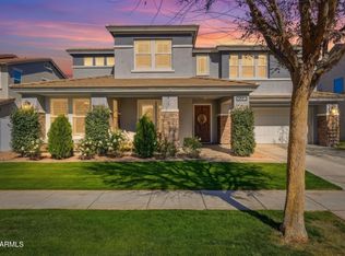 3662 E Comstock Dr, Gilbert, AZ 85296
