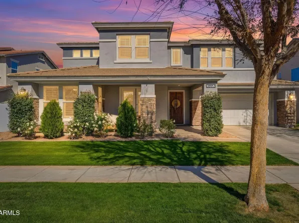 3662 E COMSTOCK Drive, Gilbert, AZ 85296