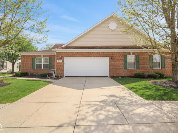 5115 Baltustrol Dr, Avon, IN 46123