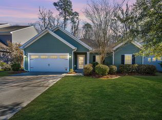 5459 Kings River Dr, North Charleston, SC 29420