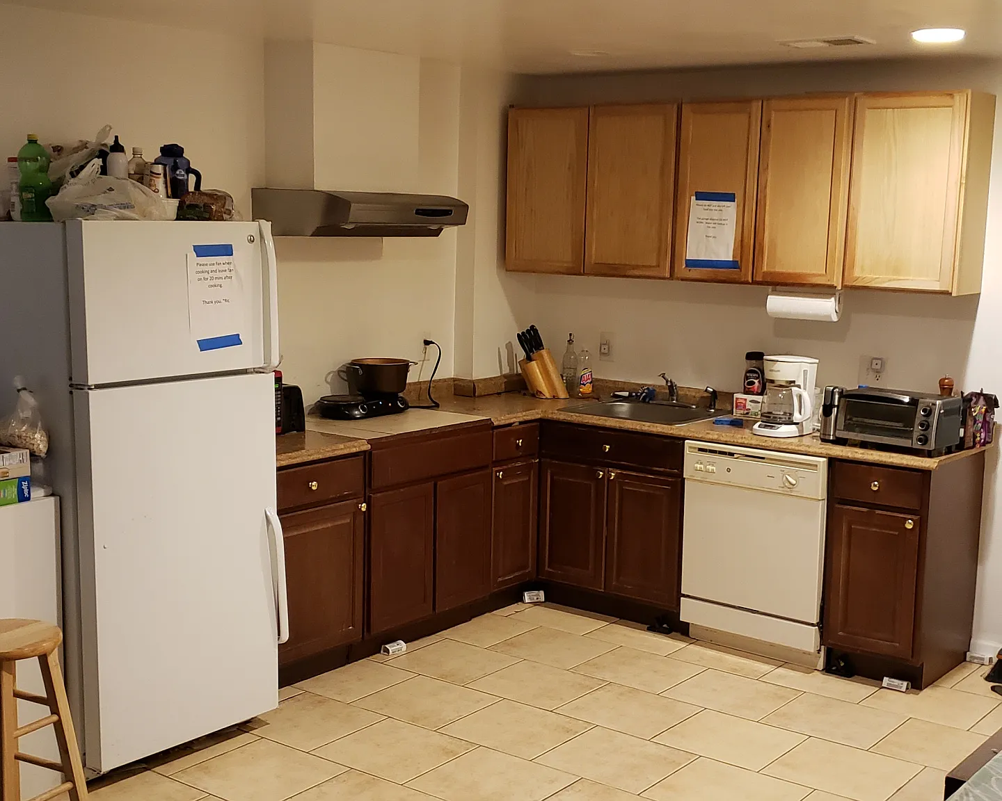 1 bed, 250 sqft, $750 — Photo 4