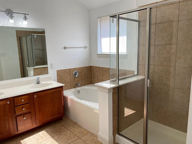 Master bath