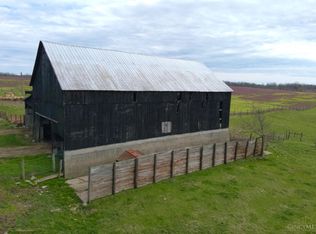 7402 Gardner Rd, Ripley, OH 45167