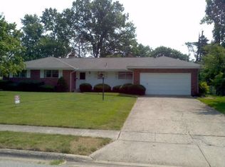 4126 Ashmore Rd, Columbus, OH 43220