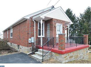3032 Raymond Ave, Abington, PA 19001