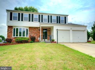 1 Skipworth Ct, Catonsville, MD 21228