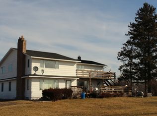 2760 260th Ave, Brook Park, MN 55007
