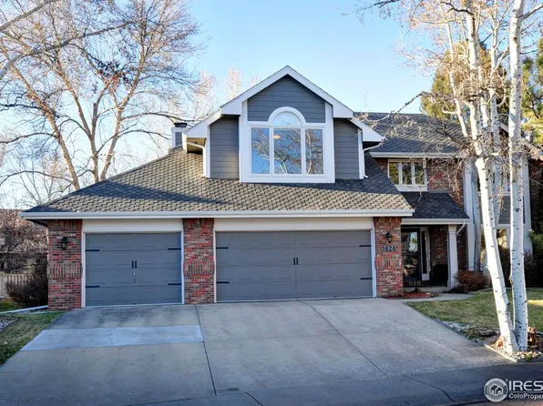 1424 Last Oak Ct, Fort Collins, CO 80525