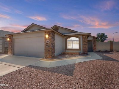 1057 W Mesquite Ave, Apache Junction, AZ, 85120
