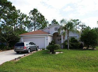 98 Pebble Beach Dr, Palm Coast, FL 32164