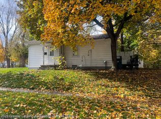 1300 Alsdorf St, Lansing, MI 48910