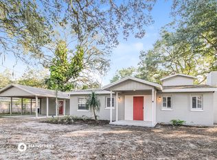 1277 W Forest Lake Dr, Altamonte Springs, FL 32714