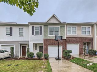 6395 Kennonbriar Ct, Lithonia, GA 30058