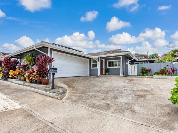 221 Hanamaulu St, Honolulu, HI 96825