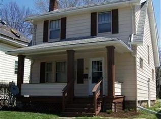 459 Noah Ave, Akron, OH