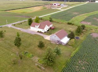 2630 E 21st Rd #A, Marseilles, IL 61341