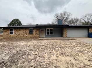 138 Shoreview Cir, Longview, TX 75605