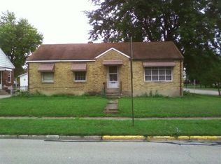 4244 Fulton Ave, Moraine, OH 45439