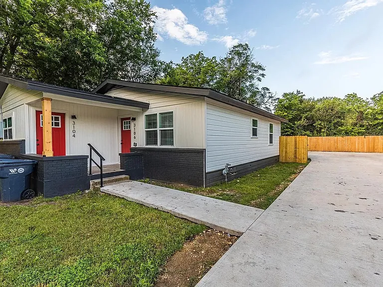 3104 Cross Cir #3119 — Photo 2