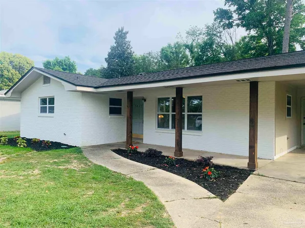 3925 Tom Lane Dr, Pensacola, FL 32504