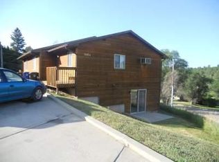 1864 Hillsview Dr APT A, Rapid City, SD 57702