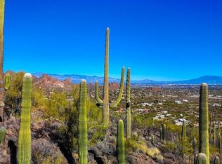 S Villa Sueno Lejos, Tucson, AZ 85746