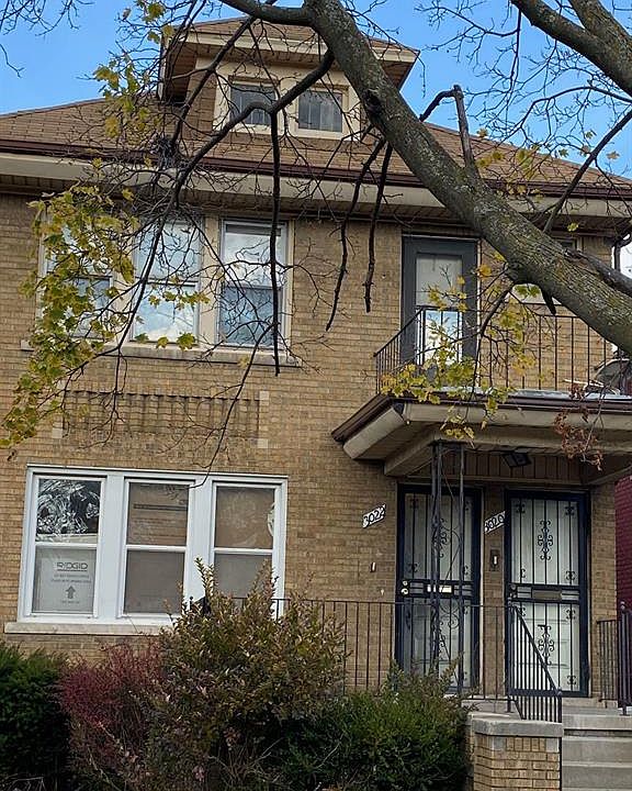 3020 Clements St, Detroit, MI 48238 Zillow