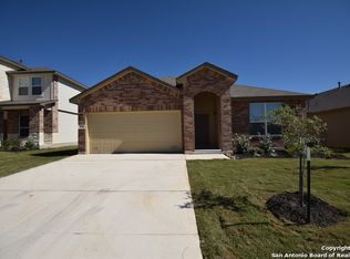 428 Pearl Chase, Cibolo, TX 78108