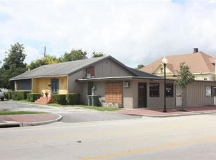 2485 Calder St, Beaumont, TX 77702