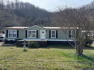 347 Patrick Dr, Pikeville, KY