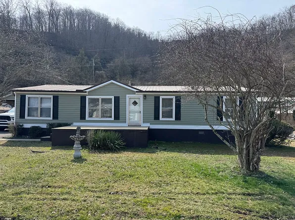 347 Patrick Dr, Pikeville, KY 41501