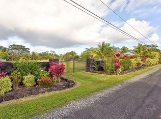 15-1957 5th Ave #1260, Keaau, HI 96749