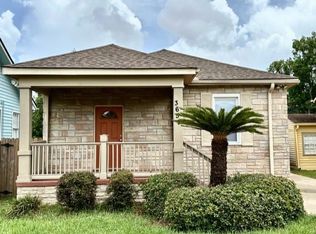 3651 Clermont Dr, New Orleans, LA 70122