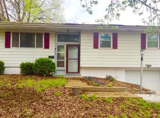 2527 Carter Ave, Saint Joseph, MO 64503