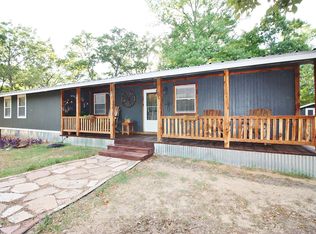 2125 State Highway 7 E, Centerville, TX 75833