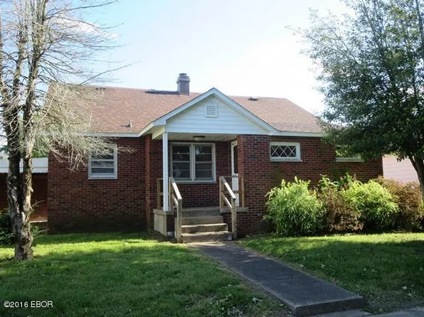1919 Logan St, Murphysboro, IL 62966