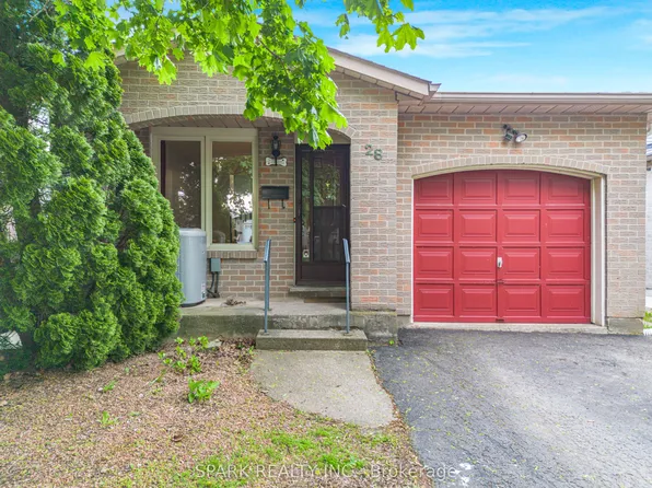28 Lampman Cres, Thorold, ON L2V 4K7