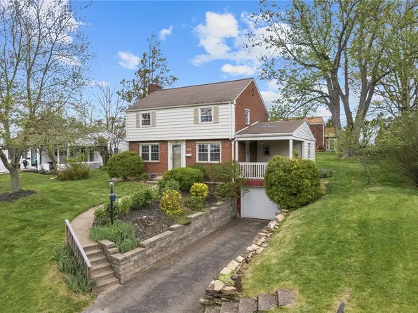 511 Moreland Dr, Pittsburgh, PA 15243