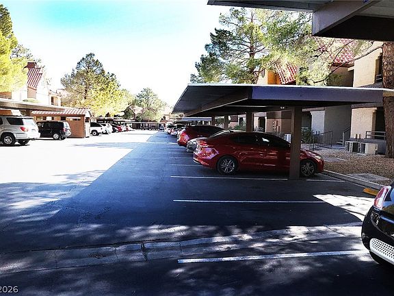 3rd image of 2200 Fort Apache Rd #2032