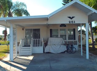14270 SE 125th Dr #251, Okeechobee, FL 34974