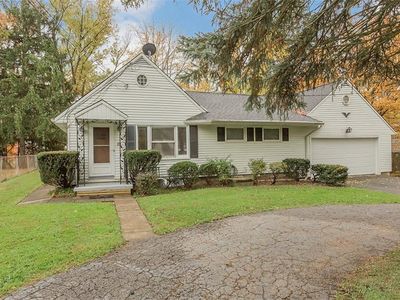 118 May Ave, Northfield, OH, 44067