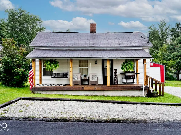 6460 State Road 42, Martinsville, IN 46151