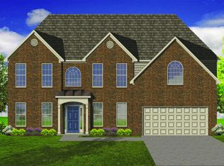 690 Urton Woods Way, Louisville, KY 40243