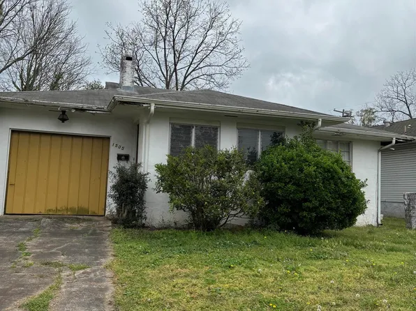 1505 44th St, Birmingham, AL 35208