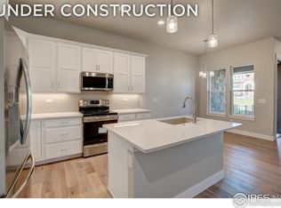 6233 Vernazza Way #2, Windsor, CO 80550