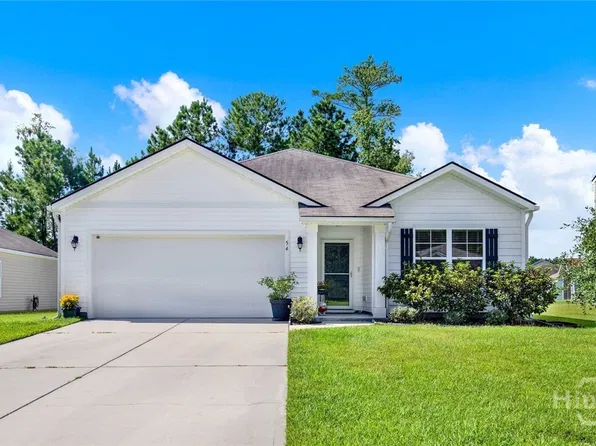 54 Hawkhorn Court, Savannah, GA 31407
