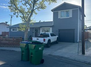 2500 Grose Ln, Sparks, NV